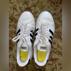 Adidas shoes